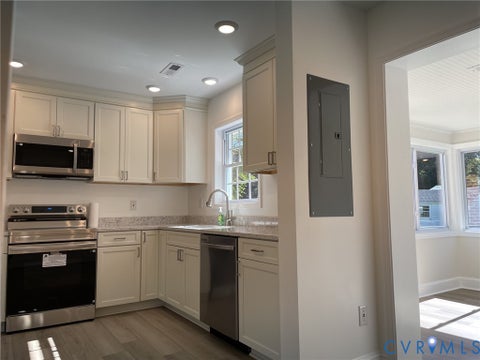 Tiny photo for 2315 Dee Kay Drive, Henrico, VA 23228 (MLS # 2628573)