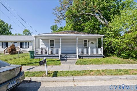 Tiny photo for 3308 Tuxedo Boulevard, Richmond, VA 23223 (MLS # 2609794)