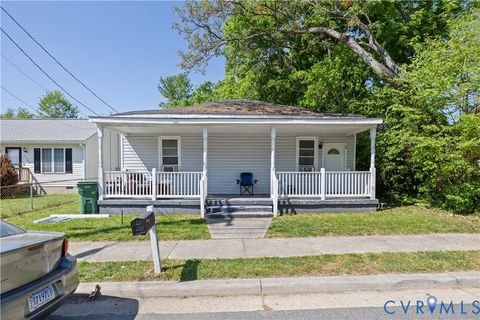 Tiny photo for 3308 Tuxedo Boulevard, Richmond, VA 23223 (MLS # 2609794)