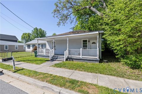 Tiny photo for 3308 Tuxedo Boulevard, Richmond, VA 23223 (MLS # 2609794)
