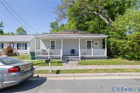 Tiny photo for 3308 Tuxedo Boulevard, Richmond, VA 23223 (MLS # 2609794)