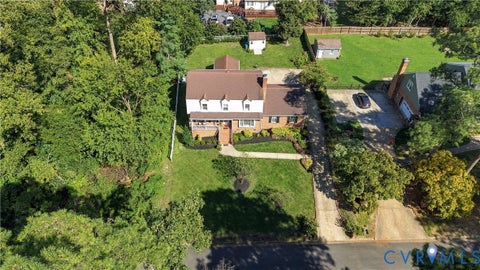 Tiny photo for 8307 Wallingford Lane, Henrico, VA 23227 (MLS # 2625491)