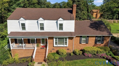 Tiny photo for 8307 Wallingford Lane, Henrico, VA 23227 (MLS # 2625491)