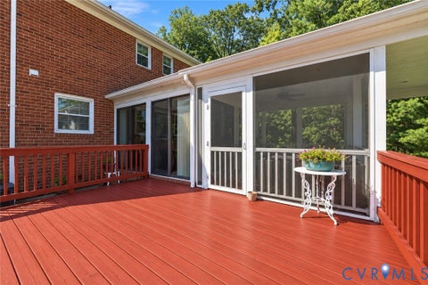 Tiny photo for 8307 Wallingford Lane, Henrico, VA 23227 (MLS # 2625491)