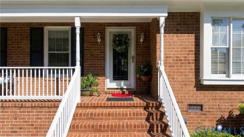 Tiny photo for 8307 Wallingford Lane, Henrico, VA 23227 (MLS # 2625491)