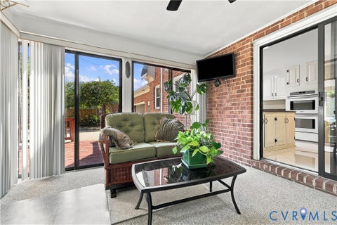 Tiny photo for 8307 Wallingford Lane, Henrico, VA 23227 (MLS # 2625491)
