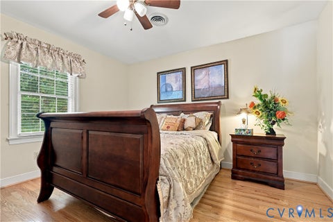 Tiny photo for 8307 Wallingford Lane, Henrico, VA 23227 (MLS # 2625491)