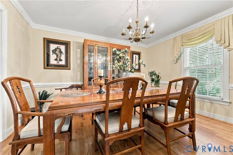 Tiny photo for 8307 Wallingford Lane, Henrico, VA 23227 (MLS # 2625491)