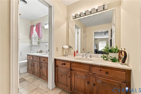 Tiny photo for 8307 Wallingford Lane, Henrico, VA 23227 (MLS # 2625491)