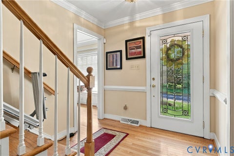 Tiny photo for 8307 Wallingford Lane, Henrico, VA 23227 (MLS # 2625491)