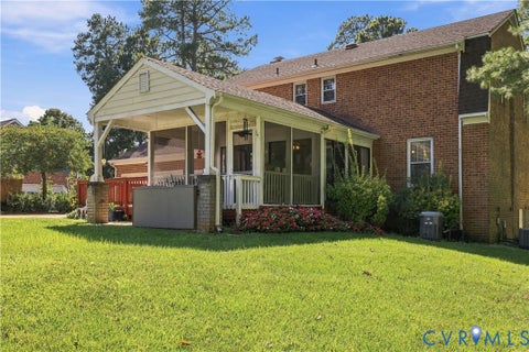 Tiny photo for 8307 Wallingford Lane, Henrico, VA 23227 (MLS # 2625491)