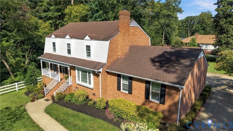 Tiny photo for 8307 Wallingford Lane, Henrico, VA 23227 (MLS # 2625491)