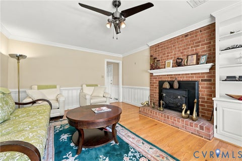 Tiny photo for 8307 Wallingford Lane, Henrico, VA 23227 (MLS # 2625491)