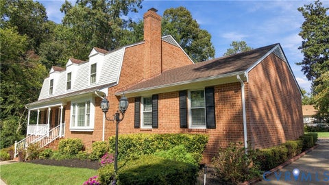 Tiny photo for 8307 Wallingford Lane, Henrico, VA 23227 (MLS # 2625491)