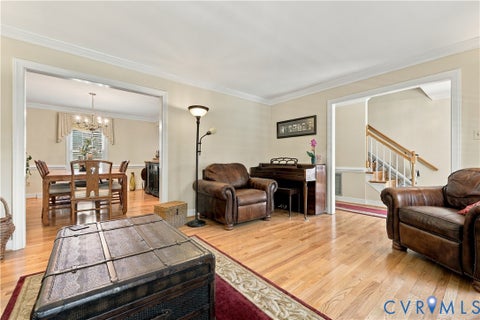 Tiny photo for 8307 Wallingford Lane, Henrico, VA 23227 (MLS # 2625491)