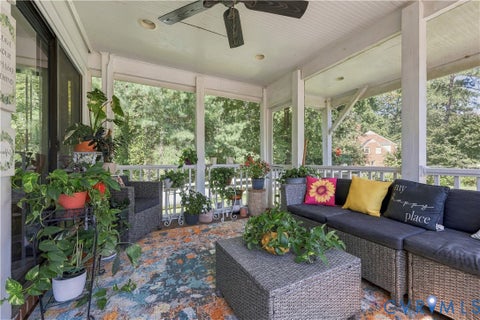 Tiny photo for 8307 Wallingford Lane, Henrico, VA 23227 (MLS # 2625491)