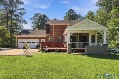 Tiny photo for 8307 Wallingford Lane, Henrico, VA 23227 (MLS # 2625491)