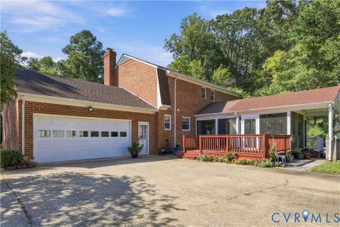 Tiny photo for 8307 Wallingford Lane, Henrico, VA 23227 (MLS # 2625491)