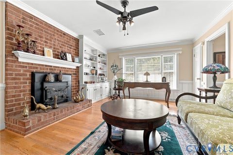 Tiny photo for 8307 Wallingford Lane, Henrico, VA 23227 (MLS # 2625491)
