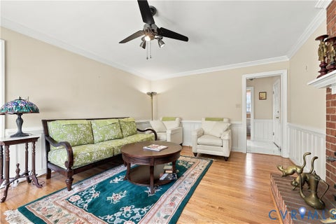 Tiny photo for 8307 Wallingford Lane, Henrico, VA 23227 (MLS # 2625491)