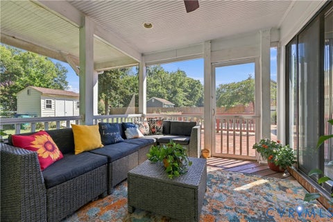 Tiny photo for 8307 Wallingford Lane, Henrico, VA 23227 (MLS # 2625491)