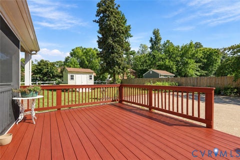 Tiny photo for 8307 Wallingford Lane, Henrico, VA 23227 (MLS # 2625491)