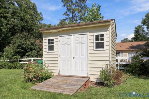 Tiny photo for 8307 Wallingford Lane, Henrico, VA 23227 (MLS # 2625491)