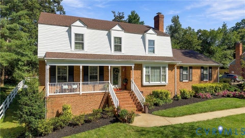 Photo of 8307 Wallingford Lane, Henrico, VA 23227 (MLS # 2625491)