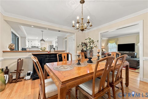 Tiny photo for 8307 Wallingford Lane, Henrico, VA 23227 (MLS # 2625491)