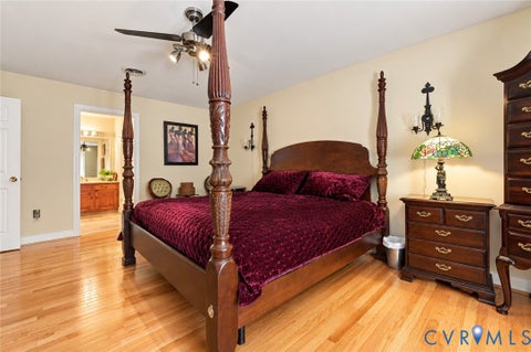 Tiny photo for 8307 Wallingford Lane, Henrico, VA 23227 (MLS # 2625491)