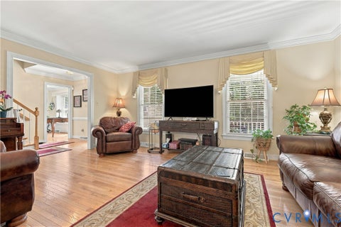 Tiny photo for 8307 Wallingford Lane, Henrico, VA 23227 (MLS # 2625491)