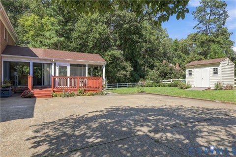 Tiny photo for 8307 Wallingford Lane, Henrico, VA 23227 (MLS # 2625491)
