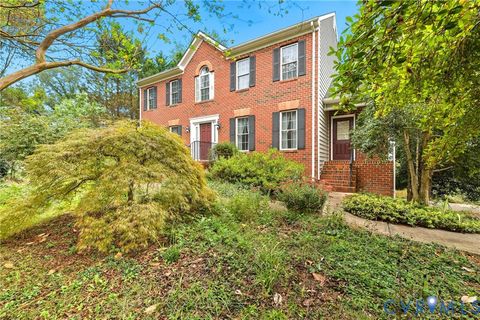 Tiny photo for 3420 Osborne Road, Chester, VA 23831 (MLS # 2533868)