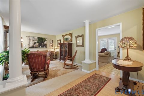 Tiny photo for 3420 Osborne Road, Chester, VA 23831 (MLS # 2533868)