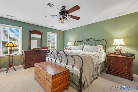 Tiny photo for 3420 Osborne Road, Chester, VA 23831 (MLS # 2533868)