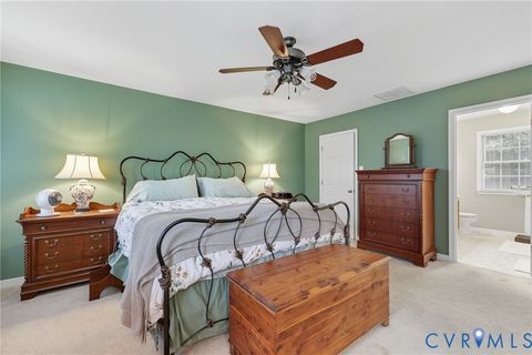 Tiny photo for 3420 Osborne Road, Chester, VA 23831 (MLS # 2533868)