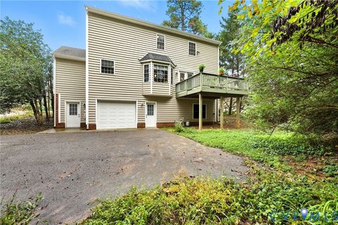 Tiny photo for 3420 Osborne Road, Chester, VA 23831 (MLS # 2533868)