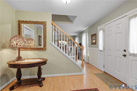 Tiny photo for 3420 Osborne Road, Chester, VA 23831 (MLS # 2533868)