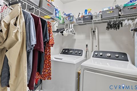 Tiny photo for 3420 Osborne Road, Chester, VA 23831 (MLS # 2533868)