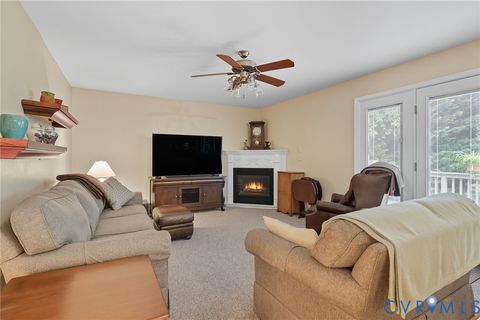 Tiny photo for 3420 Osborne Road, Chester, VA 23831 (MLS # 2533868)