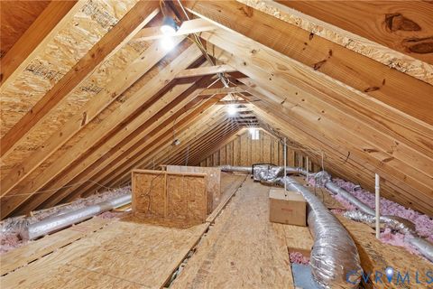 Tiny photo for 3420 Osborne Road, Chester, VA 23831 (MLS # 2533868)