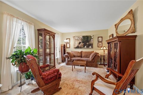 Tiny photo for 3420 Osborne Road, Chester, VA 23831 (MLS # 2533868)