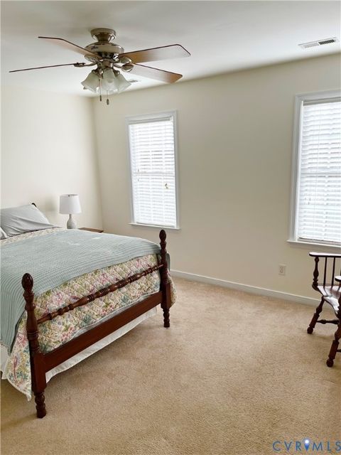 Tiny photo for 3420 Osborne Road, Chester, VA 23831 (MLS # 2533868)