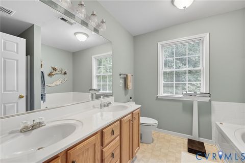 Tiny photo for 3420 Osborne Road, Chester, VA 23831 (MLS # 2533868)