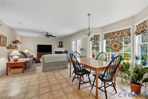Tiny photo for 3420 Osborne Road, Chester, VA 23831 (MLS # 2533868)