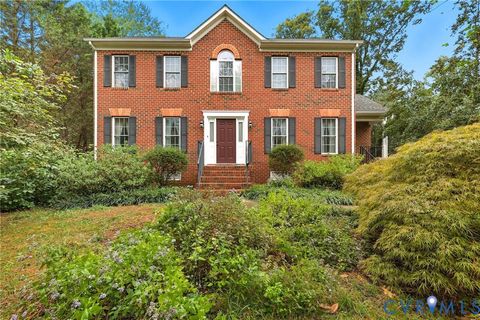 Photo of 3420 Osborne Road, Chester, VA 23831 (MLS # 2533868)