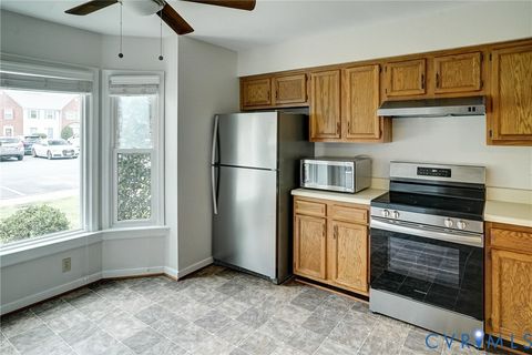 Tiny photo for 2221 High Bush Circle, Glen Allen, VA 23060 (MLS # 2618705)