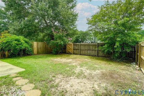 Tiny photo for 2221 High Bush Circle, Glen Allen, VA 23060 (MLS # 2618705)