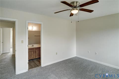 Tiny photo for 2221 High Bush Circle, Glen Allen, VA 23060 (MLS # 2618705)