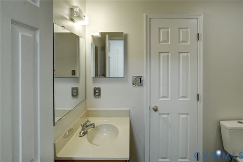 Tiny photo for 2221 High Bush Circle, Glen Allen, VA 23060 (MLS # 2618705)